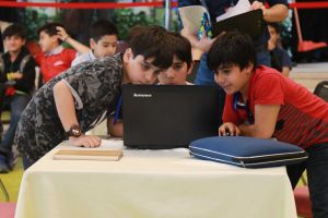 چرا برنامه نویسی پایتون برای کودکان
