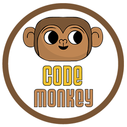 code monkey junior