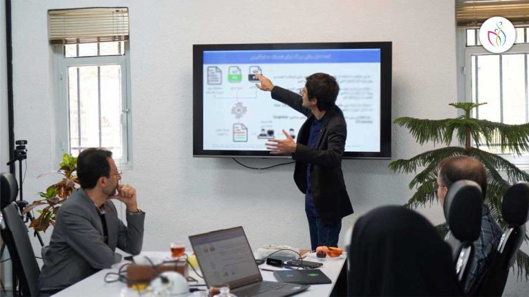 دبیرستاد فناوری های نرم