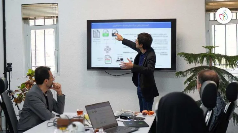 دبیرستاد فناوری های نرم