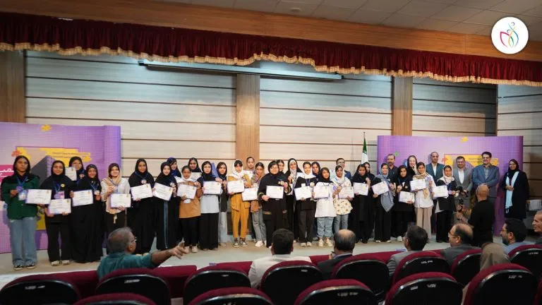 کمپ تابستانه کارآفرینی، نوآوری و مهارت های دیجیتال با همکاری یونسکو