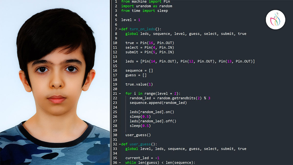 پروژه ماهان طباطبایی