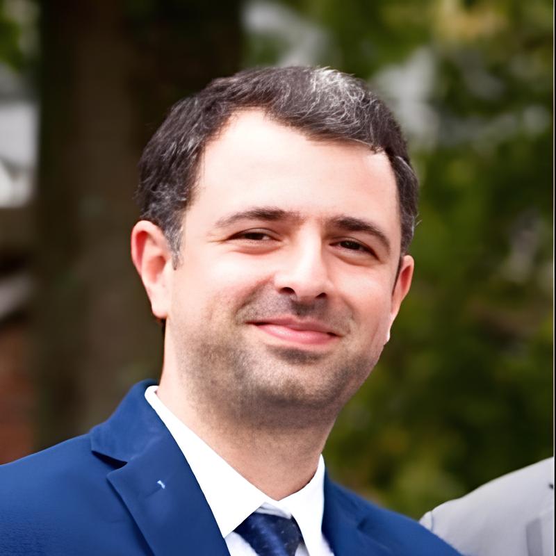 Dr. Mehdi Norouzi