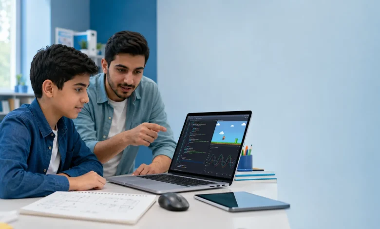 پایتون چیست و چه کاربردی دارد ؟