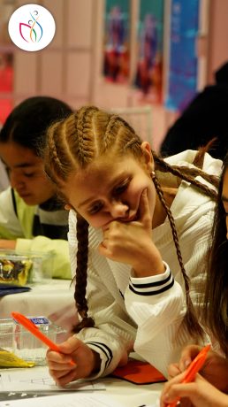 مسابقه بین المللی برنامه نویسی