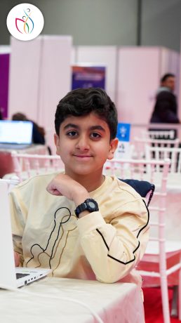 مسابقه بین المللی برنامه نویسی