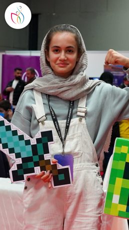 مسابقه بین المللی برنامه نویسی