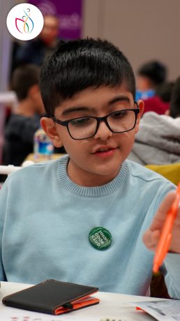 مسابقه بین المللی برنامه نویسی