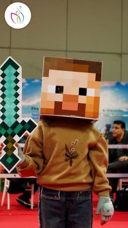 مسابقه بین المللی برنامه نویسی