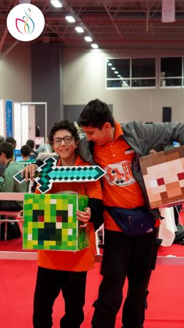 مسابقه بین المللی برنامه نویسی