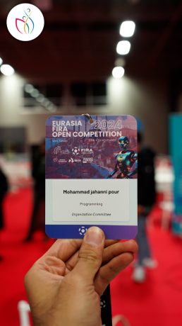 مسابقه بین المللی برنامه نویسی