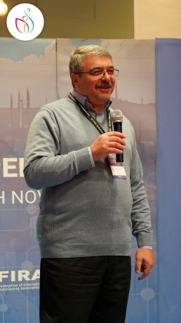 مسابقه بین المللی برنامه نویسی