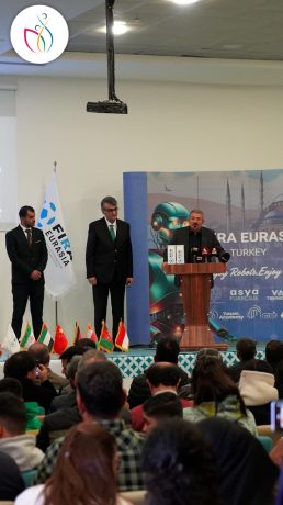 مسابقه بین المللی برنامه نویسی