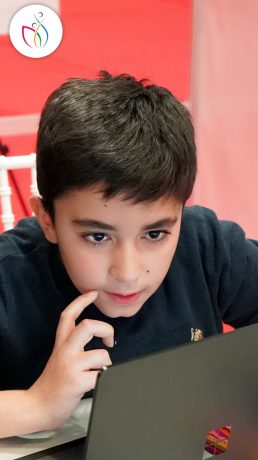 مسابقه بین المللی برنامه نویسی