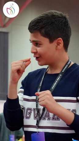 مسابقه بین المللی برنامه نویسی