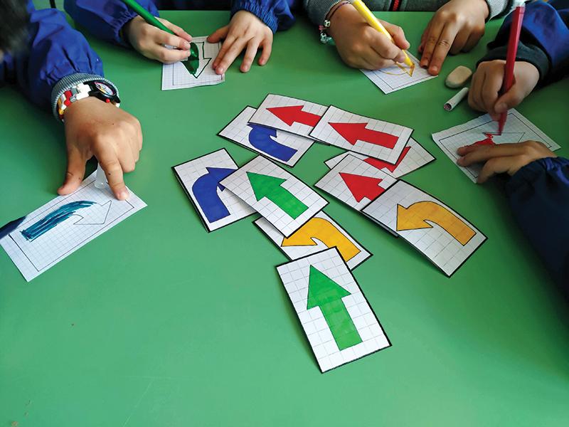 Coding per tutti | Giunti Scuola