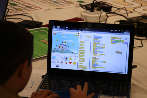 دانلود scratch 3.0