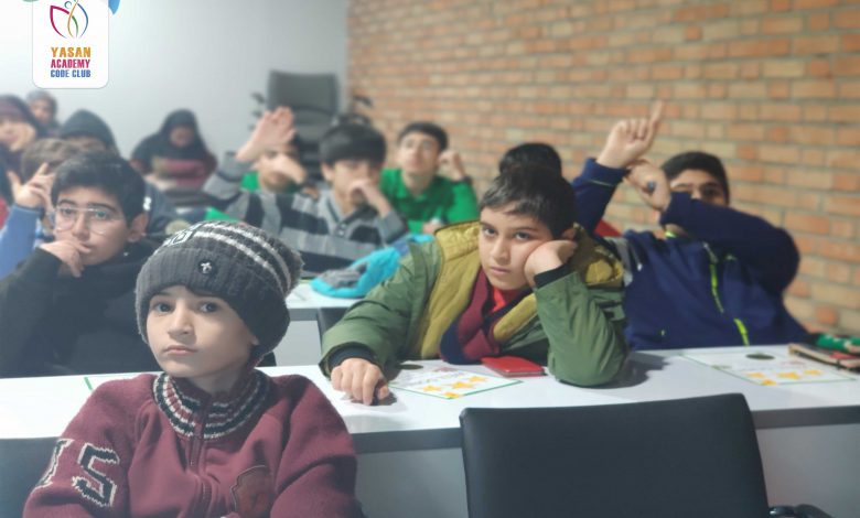 یادگیری تلفیقی