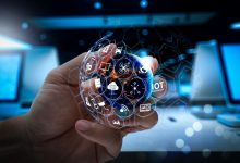 اینترنت اشیا (Internet of things)