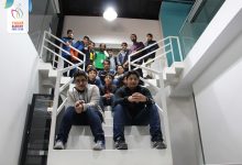باکس شریف