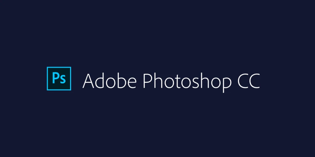 دانلود برنامه Adobe Photoshop CC 2023