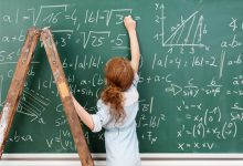 تقویت ریاضی کودکان