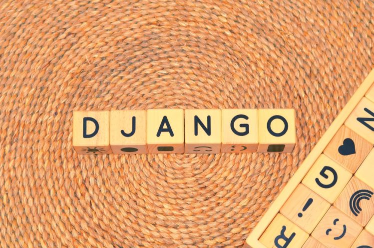 جنگو (Django)، فریم ورک پایتون
