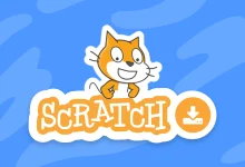 دانلود اسکرچ