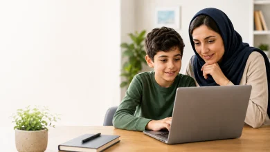 چگونه برنامه نویسی را شروع کنیم؟ راهنمای عملی برای والدین