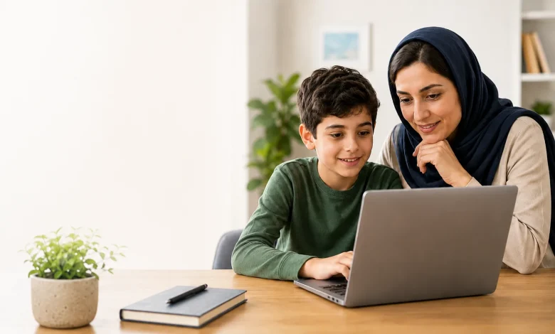 چگونه برنامه نویسی را شروع کنیم؟ راهنمای عملی برای والدین