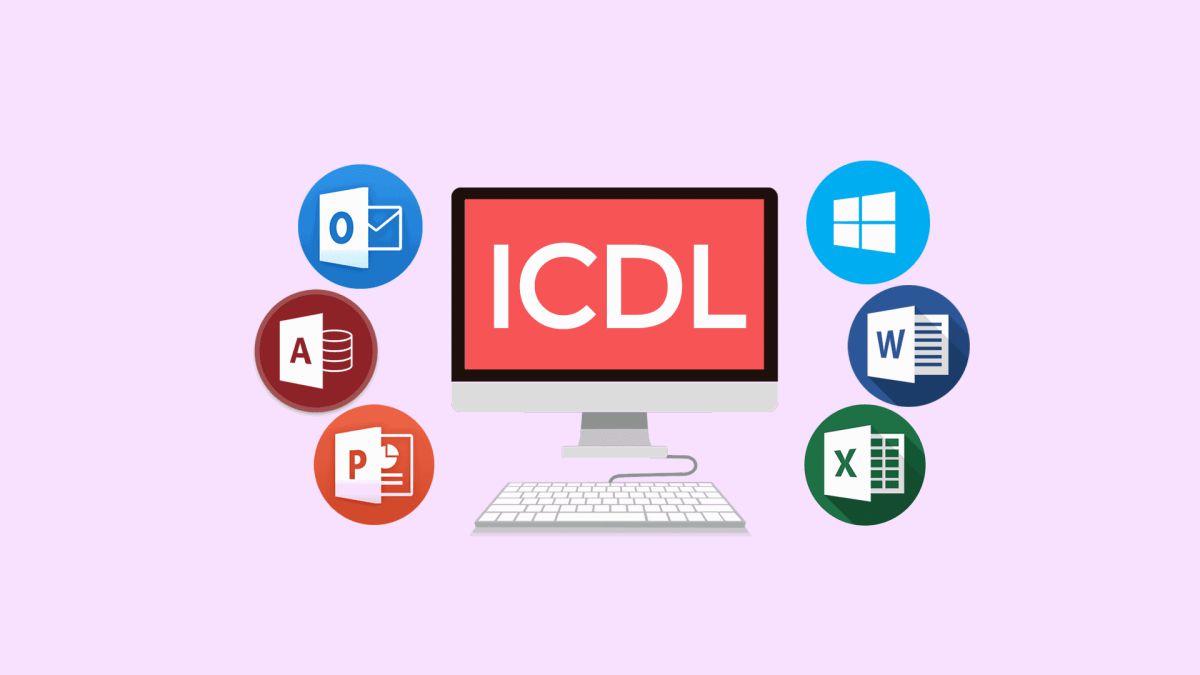 ICDL چیست