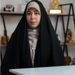 نرجس جعفری