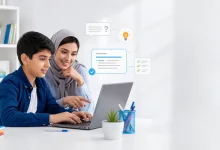 آموزش پرامپت نویسی و استفاده از هوش مصنوعی برای کودکان