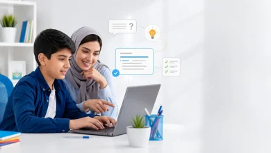 آموزش پرامپت نویسی و استفاده از هوش مصنوعی برای کودکان
